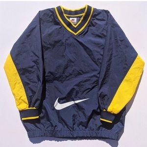 90’s Nike Windbreaker Jacket